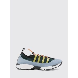 Marni Sneakers Men Green